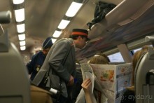 История одного путешествия. Бельгия и Голландия. Поезд. Ч.2