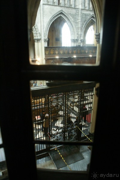 История одного путешествия. Бельгия и Голландия. Брюгге. ч.2