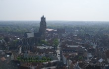 История одного путешествия. Бельгия и Голландия. Брюгге. ч.2