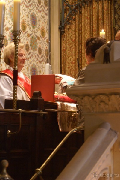 История одного путешествия. Бельгия и Голландия. Брюгге. ч.2