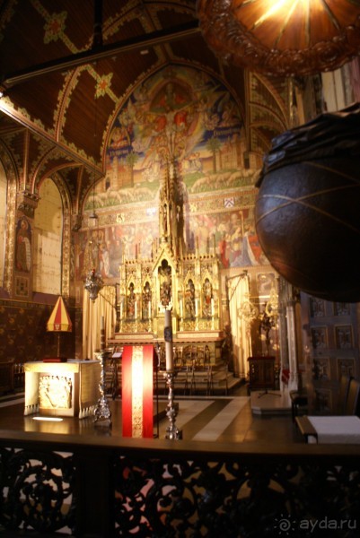 История одного путешествия. Бельгия и Голландия. Брюгге. ч.2