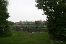 История одного путешествия. Бельгия и Голландия. Брескенс и голландская Фландрия