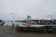 История одного путешествия. Бельгия и Голландия. Брескенс и голландская Фландрия