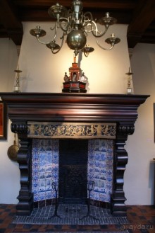 История путешествия. Бельгия и Голландия. Антверпен. Ч.1