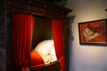 История путешествия. Бельгия и Голландия. Антверпен. Ч.1