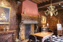 История путешествия. Бельгия и Голландия. Антверпен. Ч.1