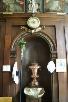 История путешествия. Бельгия и Голландия. Антверпен. Ч.1