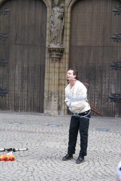 История путешествия. Бельгия и Голландия. Антверпен. Ч.1