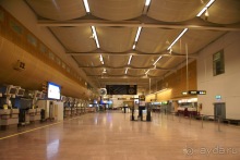 Стокгольм. Инструкция по применению.Аэропорт