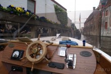 История одного путешествия. Бельгия и Голландия. Брюгге. ч.1