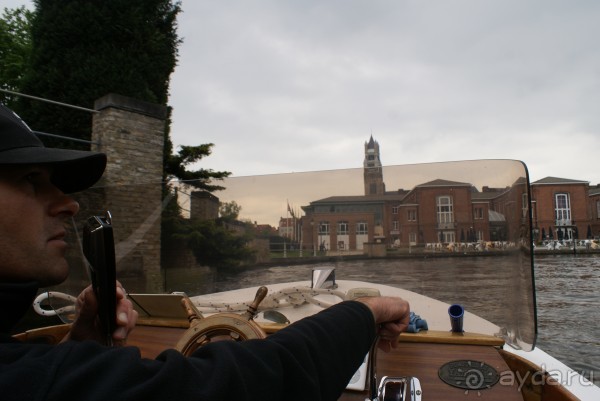 История одного путешествия. Бельгия и Голландия. Брюгге. ч.1