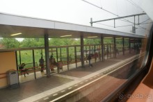 История одного путешествия. Бельгия и Голландия. Транспорт. Часть 1.