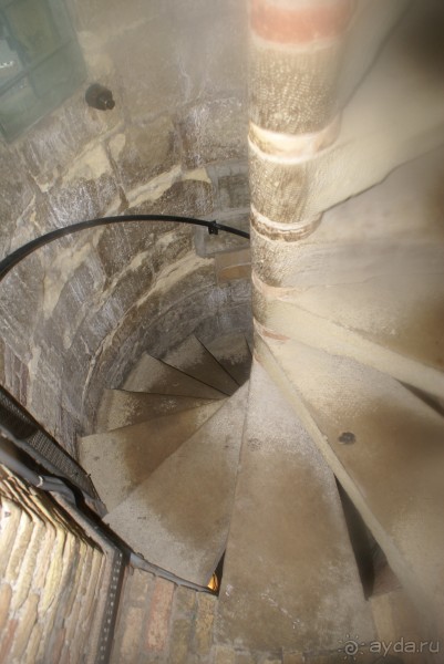 История одного путешествия. Бельгия и Голландия. Делфт и Гаага