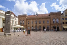 Шверин (Германия)