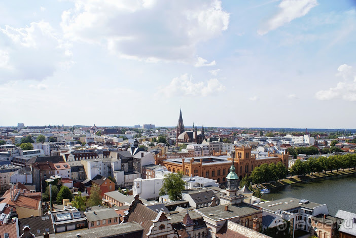 Шверин (Германия)