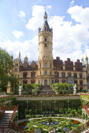 Шверин (Германия)