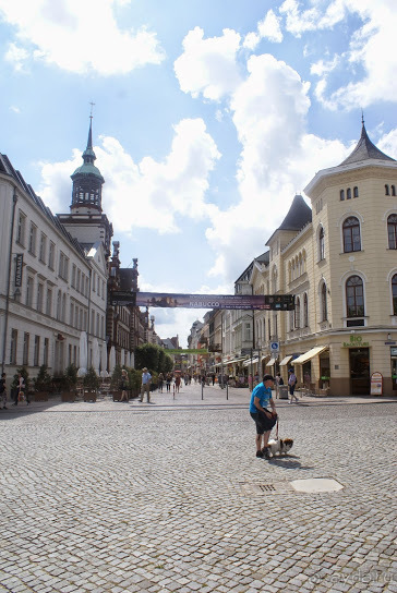 Альбом отзыва "Шверин (Германия)"