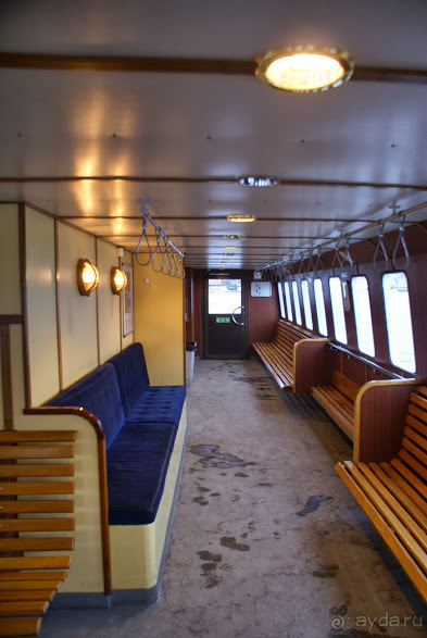 Стокгольм. Инструкция по применению. Общественный транспорт.