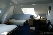 История одного путешествия. Бельгия и Голландия. Мидделбург