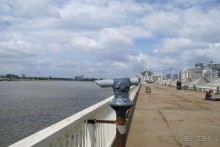 История путешествия. Бельгия и Голландия. Антверпен. ч.2