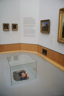 История одного путешествия. Бельгия и Голландия. Роттердам