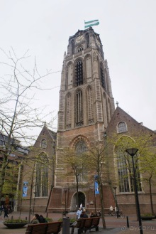 фото Роттердама