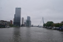 фото Роттердама