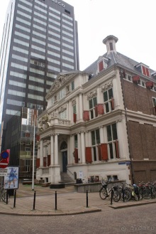 фото Роттердама