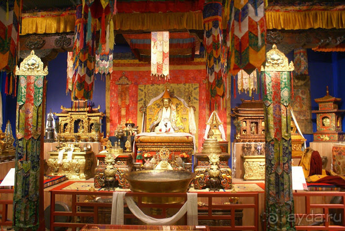 История одного путешествия. Бельгия и Голландия. Роттердам