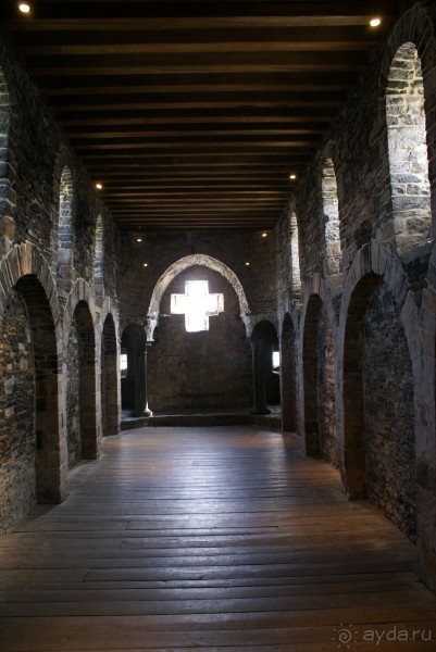 История одного путешествия. Бельгия и Голландия. Гент. ч.2