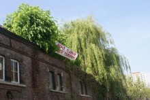 История одного путешествия. Бельгия и Голландия. Гент. ч.2