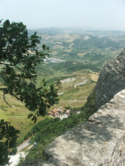 Путешествуя по Сан-Марино