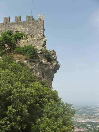 Путешествуя по Сан-Марино