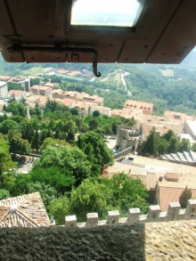 Путешествуя по Сан-Марино