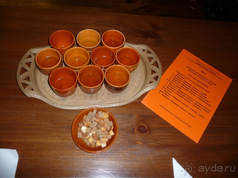 Какая у нас страна!