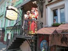 Какая у нас страна!