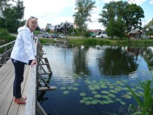 Какая у нас страна!