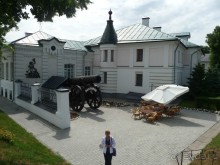 Какая у нас страна!