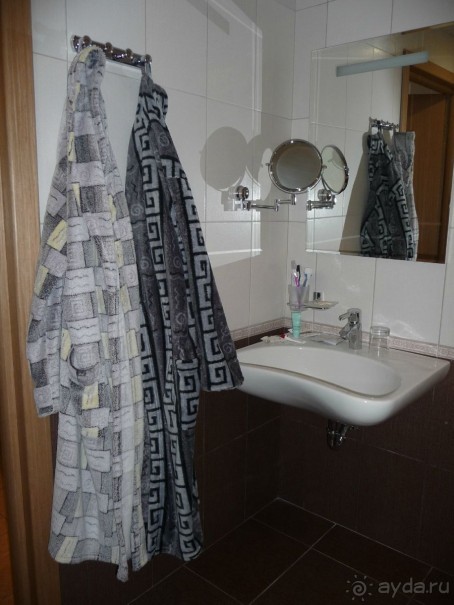 Какая у нас страна!