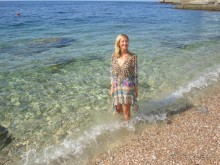 Год спустя пансионат не разочаровал