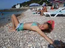 Чудесный отдых!