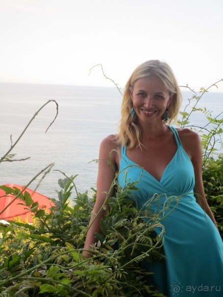 Чудесный отдых!