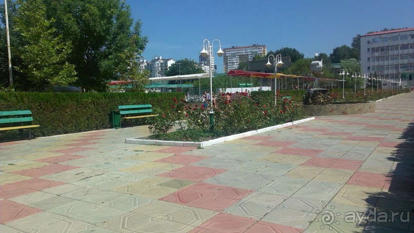 Опасно для здоровья!