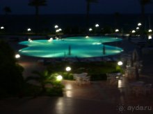 2-ой бассейн