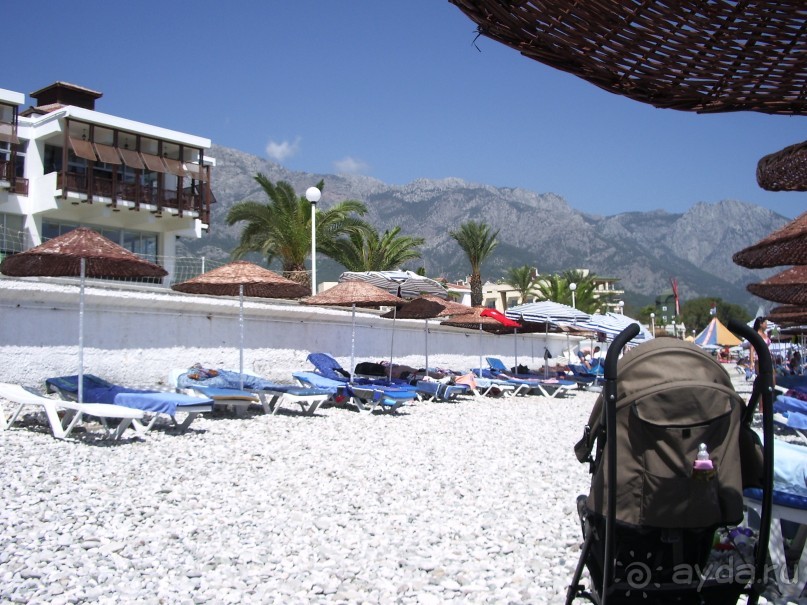 фото FUN&SUN ACTIVE Club Hydros