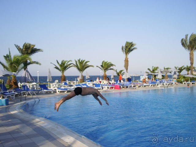 фото FUN&SUN ACTIVE Club Hydros