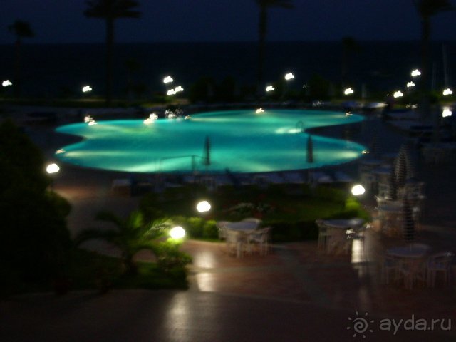 фото FUN&SUN ACTIVE Club Hydros