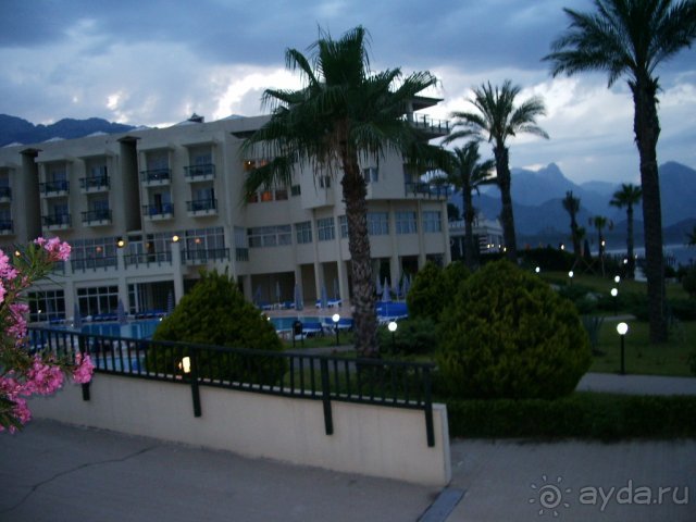 фото FUN&SUN ACTIVE Club Hydros