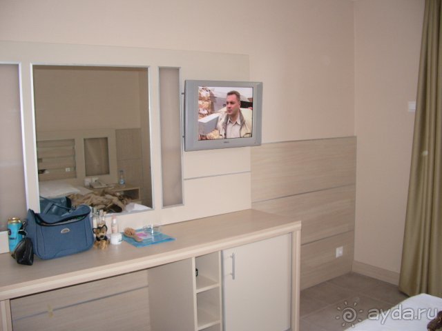 фото FUN&SUN ACTIVE Club Hydros