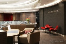 Роскошные впечатления!